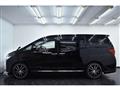 2013 Toyota Alphard G