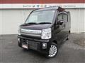 2018 Suzuki Every Wagon