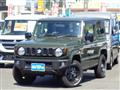 2021 Suzuki Jimny