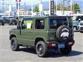 2021 Suzuki Jimny