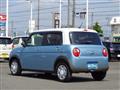 2019 Suzuki Lapin