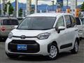 2026 Toyota Sienta