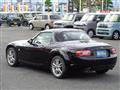 2013 Mazda Roadster
