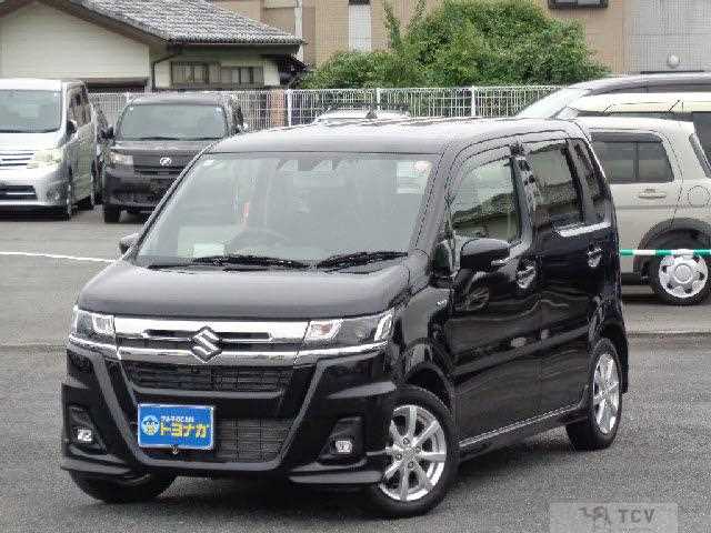 2022 Suzuki Wagon R