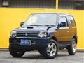 2009 Suzuki Jimny