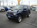 2009 Suzuki Jimny