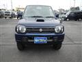 2009 Suzuki Jimny