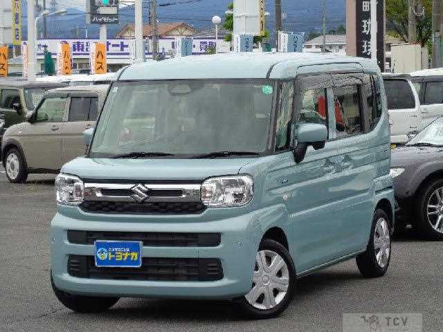 2024 Suzuki Suzuki Others