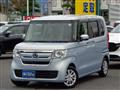 2019 Honda N BOX