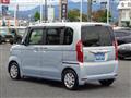 2019 Honda N BOX