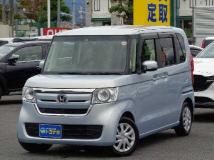 2019 Honda N BOX