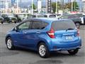 2018 Nissan Note