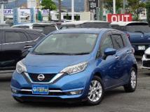 2018 Nissan Note