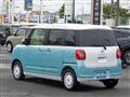 2023 Daihatsu Move