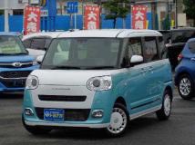 2023 Daihatsu Move