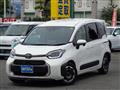 2023 Toyota Sienta