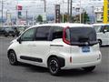 2023 Toyota Sienta