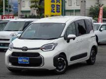 2023 Toyota Sienta