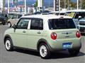 2024 Suzuki Lapin
