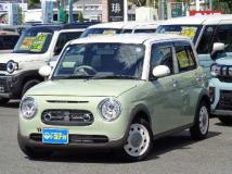 2024 Suzuki Lapin