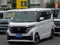 2023 Nissan ROOX