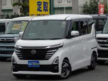 2023 Nissan ROOX
