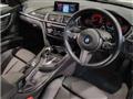 2019 BMW 3 Series