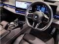 2024 BMW 5 Series