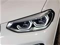 2018 BMW X3