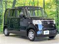2015 Honda N BOX