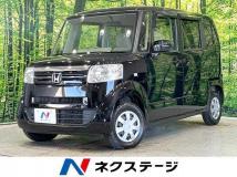 2015 Honda N BOX