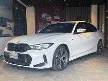 2024 BMW 3 Series