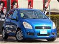2011 Suzuki Splash