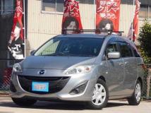 2013 Mazda Premacy