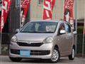 2014 Daihatsu Mira