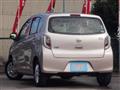 2014 Daihatsu Mira