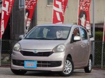 2014 Daihatsu Mira