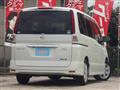 2009 Nissan Serena