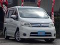 2009 Nissan Serena