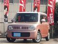 2012 Suzuki Lapin