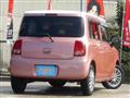 2012 Suzuki Lapin