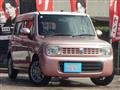 2012 Suzuki Lapin