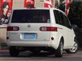 2012 Nissan Lafesta