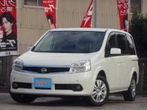 2012 Nissan Lafesta