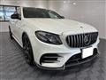 2019 Mercedes-Benz E-Class