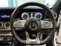 2019 Mercedes-Benz E-Class