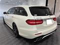 2019 Mercedes-Benz E-Class