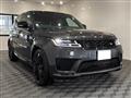 2020 Land Rover Range Rover Sport