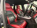 2020 Land Rover Range Rover Sport