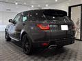 2020 Land Rover Range Rover Sport